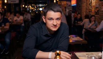 Александр Дашин Краснодар ГКУ строительства