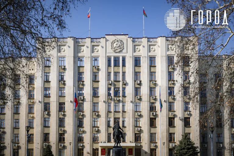 Кабмин РФ списал Краснодарскому краю 24 млрд рублей бюджетных кредитов