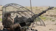 Российские военные отражают атаку БПЛА - беспилотная опасность