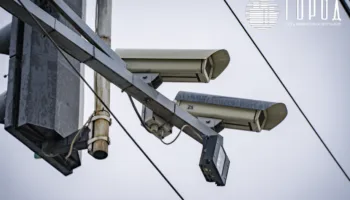 Дорожные камеры фиксируют новые штрафы