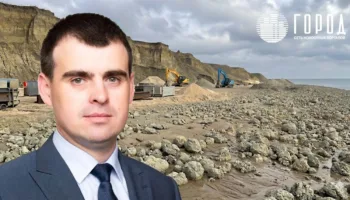 Глава Темрюкского района Фёдор Бабенков 2 месяца замалчивал масштабные выбросы пальмового масла и бездействовал