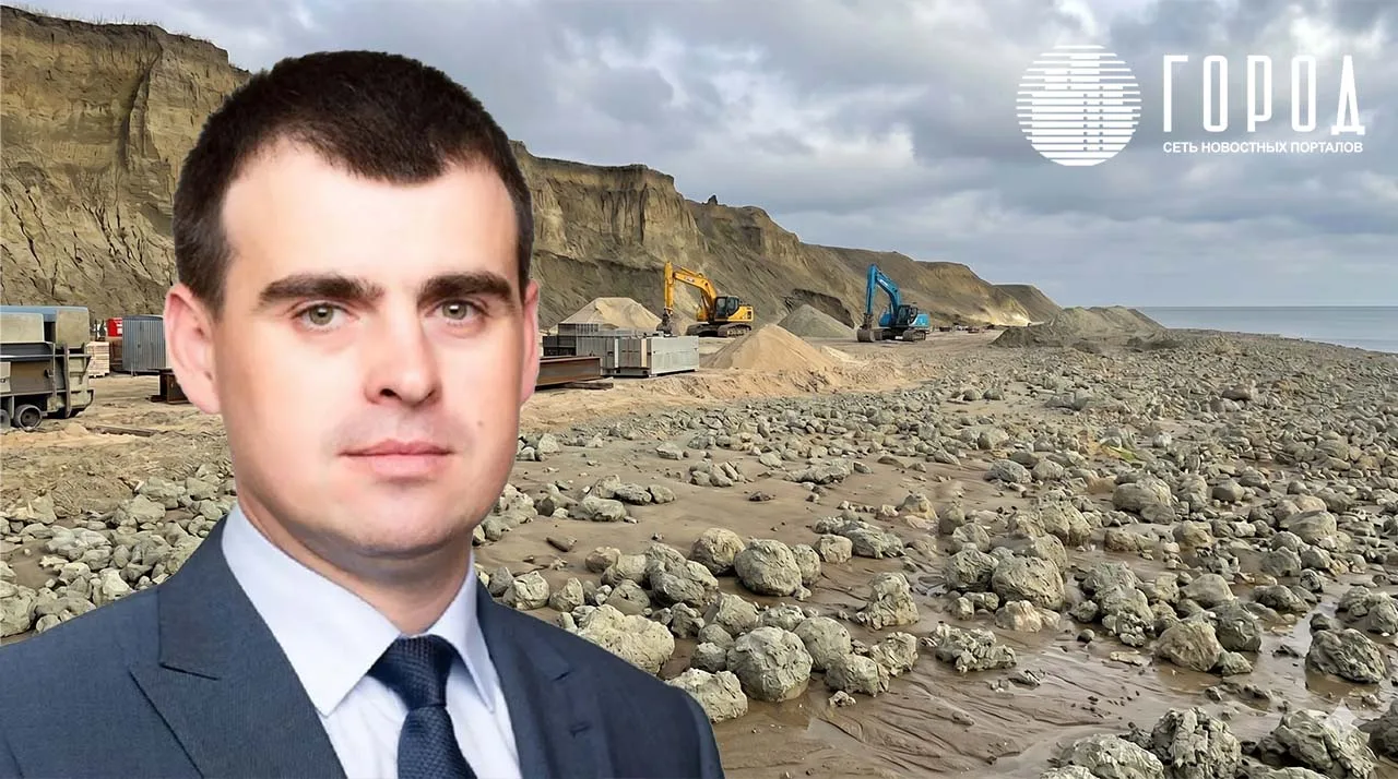 Глава Темрюкского района Фёдор Бабенков 2 месяца замалчивал масштабные выбросы пальмового масла и бездействовал