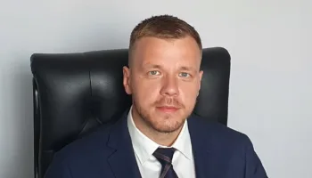 Глава Туапсе Сергей Бойко