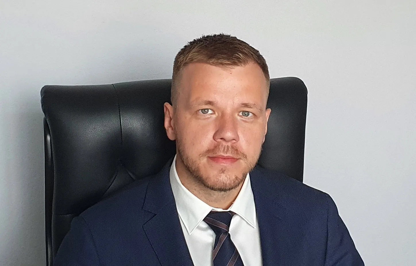 Глава Туапсе Сергей Бойко