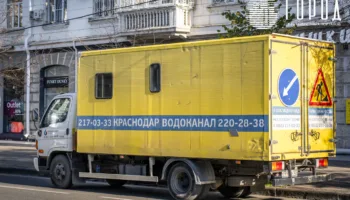 Краснодар на три ночи оставят без воды и света