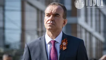 Губернатор Кубани Вениамин Кондратьев отказал в выплатах компенсаций за уничтоженные БПЛА автомобили