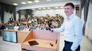 Павел Тычинкин стал гендиректором медиахолдинга Кубань 24