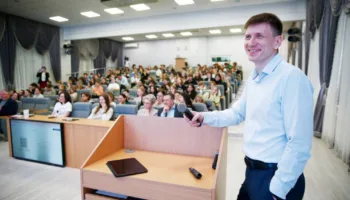 Павел Тычинкин стал гендиректором медиахолдинга Кубань 24