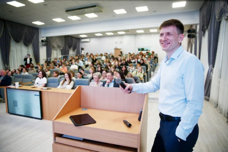 Павел Тычинкин сменил Анну Минькову на посту гендиректора медиахолдинга «Кубань 24»