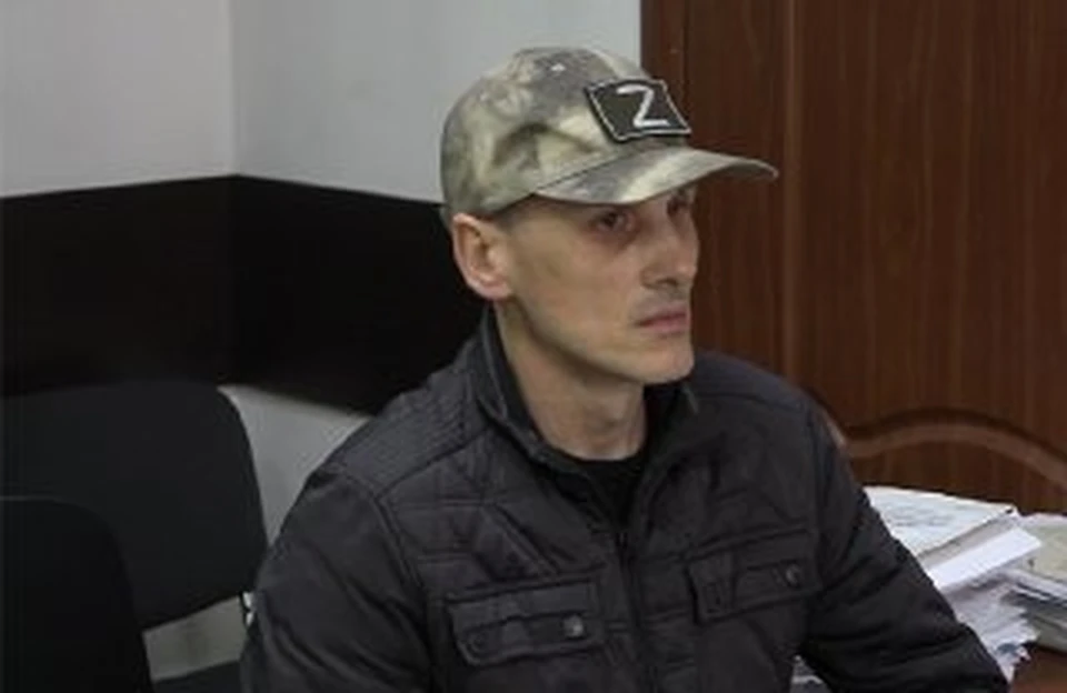 Роман Любименко