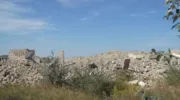 Руины отелей в Витязево
