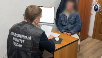 Сочинец устроил стрельбу в толпу школьников