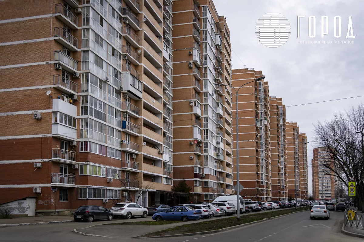 Средняя стоимость квадратного метра жилья в Краснодаре во втором квартале 2026 года