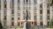 Срыв госпрограмм в администрации Краснодарского края