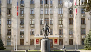 Срыв госпрограмм в администрации Краснодарского края
