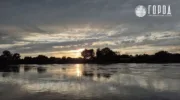 В Краснодарском крае готовят эвакуацию населения из-за угрозы разлива реки Кубань