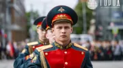 В Краснодаре всё же проведут военный парад в День Победы