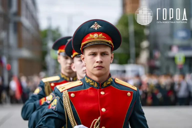В Краснодаре всё же проведут военный парад в День Победы