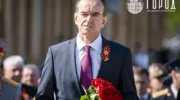 Губернатор Вениамин Кондратьев