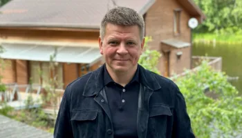 Юрий Усов автодор и гендиректор ЮгСтройРегион