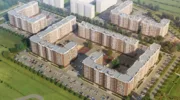 Жилой комплекс «Облака»