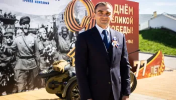Замгендиректора "ЮСИ" Алексей Иванов
