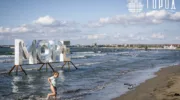 Детей из Крыма перевозят в Анапу