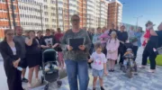 Дольщики ЖК Сиреневый бульвар обратились к Бастрыкину проверить мэрию Краснодара