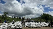 Эвакуируют жителей Крымского района 1 июня 2026 года
