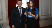 Евгений Наумов пиарит Единую Россию за счёт бюджета