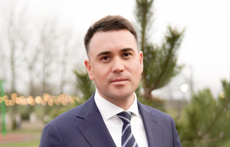 Новым главой Крымского района может стать Александр Ниниев