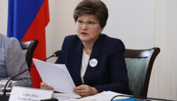 Омбудсмен по правам ребёнка в Краснодарском крае Татьяна Ковалёва рассказала о многолетнем мучении трёх сестёр в Краснодаре