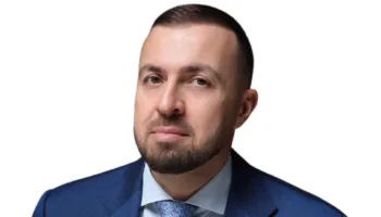 Основатель ГК Точно Николай Амосов
