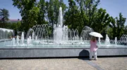 Прогноз погоды на июль в Краснодарском крае
