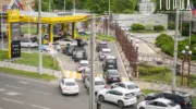 Рост цен на бензин в Краснодарском крае (2)