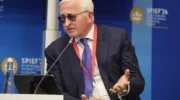 Глава РСПП Александр Шохин
