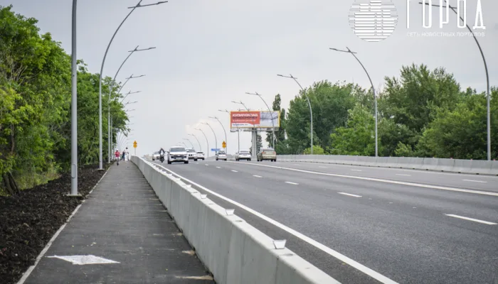 Тургеневский мост_Открытие-9761