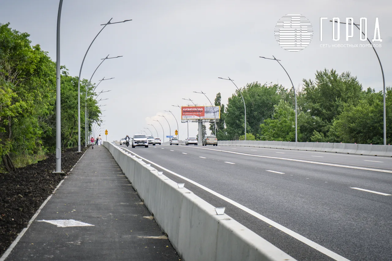 Тургеневский мост_Открытие-9761