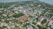 В Ейске 13000 семьям отключили горячую воду