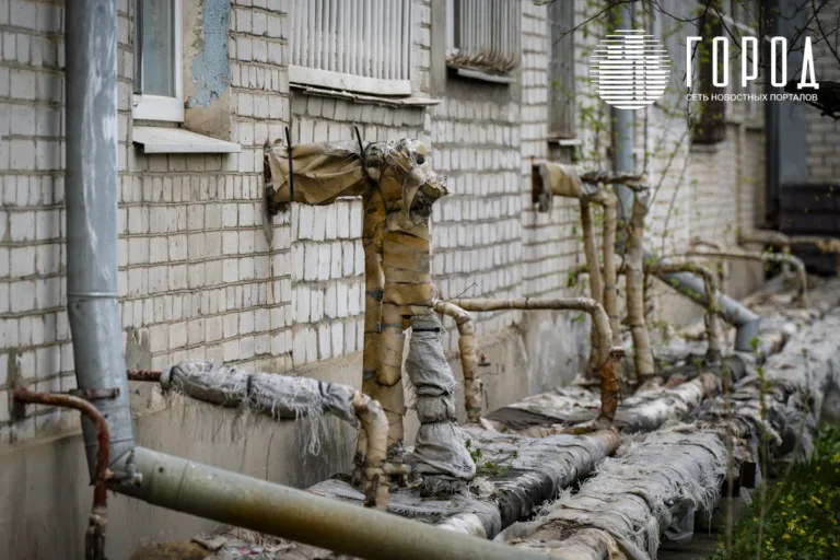 Водоснабжение Краснодарского края — одно из самых худших по санитарным показателям в России