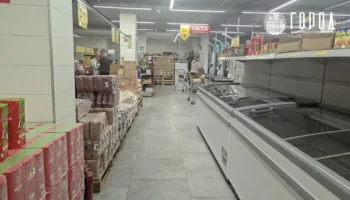 Магазин в Керчи Республики Крым