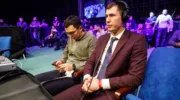 Адиль Зодоров про чемпионат мира по футболу 2026 года