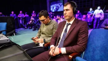 Адиль Зодоров про чемпионат мира по футболу 2026 года