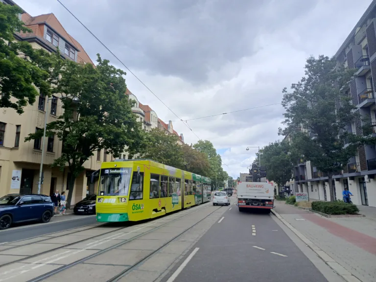 «Города вымерли»: краснодарец об аномальной жаре в Германии