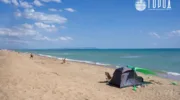 Черное или Азовское море: какое лучше выбрать