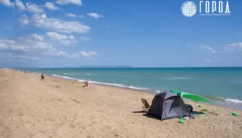 Черное или Азовское море: какое лучше выбрать