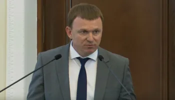 Евгений Пергун о проблемах с бензином