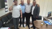 Кандидаты кто пошёл на конкурс главы Крымского района