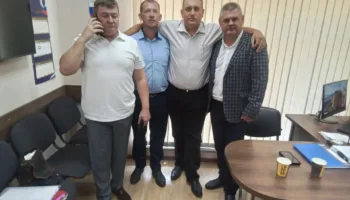 Кандидаты кто пошёл на конкурс главы Крымского района