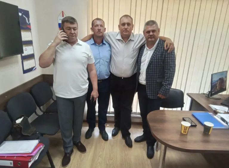 Третий конкурс главы Крымского района не состоялся